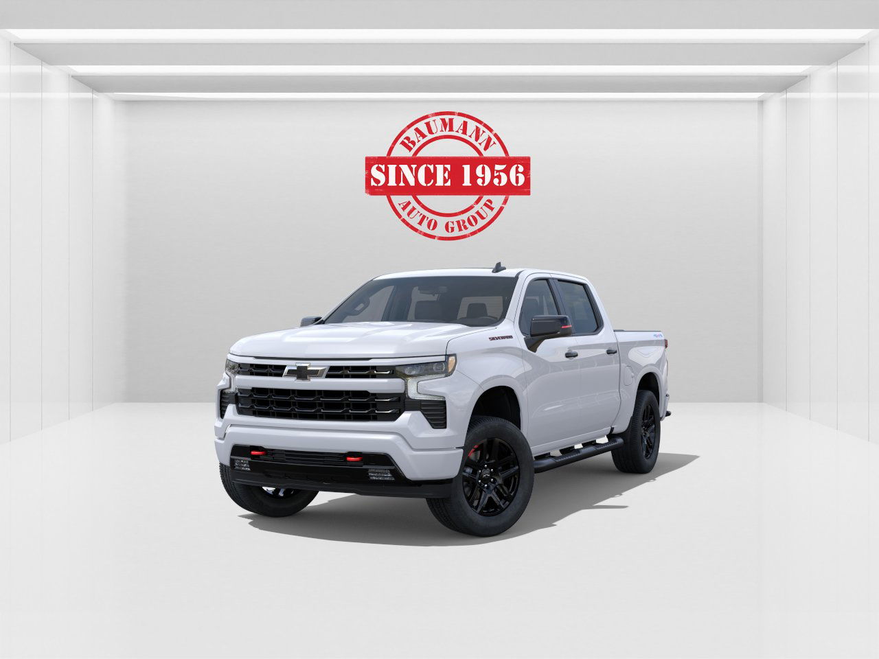2026 Chevrolet Silverado 1500 RST - Photo 36