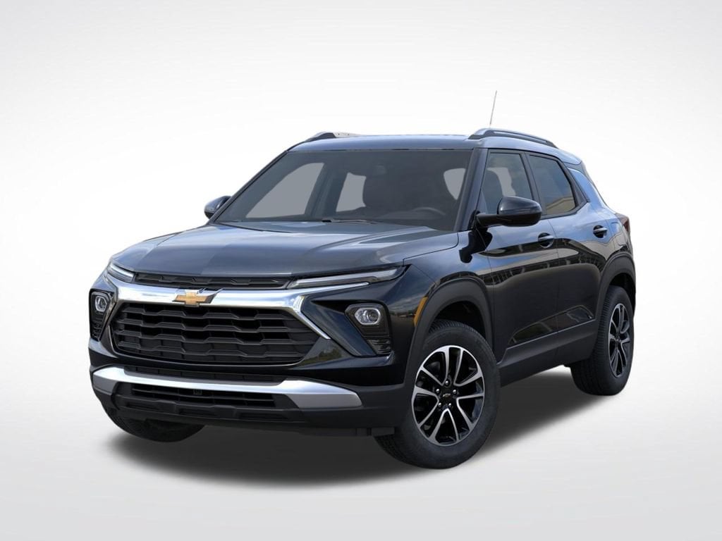 2026 Chevrolet Trailblazer LT - Photo 6