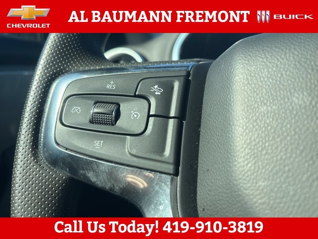 2025 Chevrolet Blazer 2LT - Photo 22
