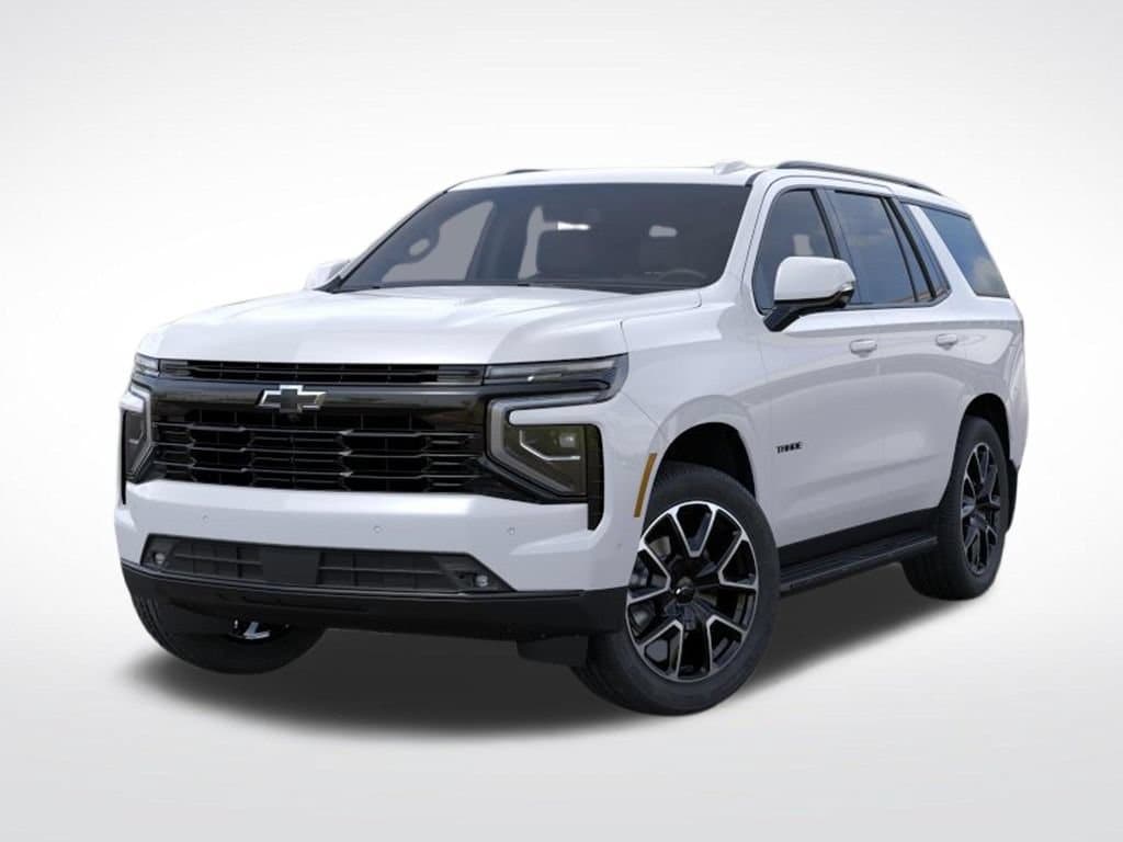 2026 Chevrolet Tahoe RST - Photo 8