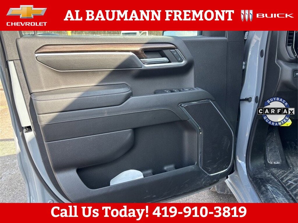 Used 2024 Chevrolet Silverado 1500 LT (2FL) Truck