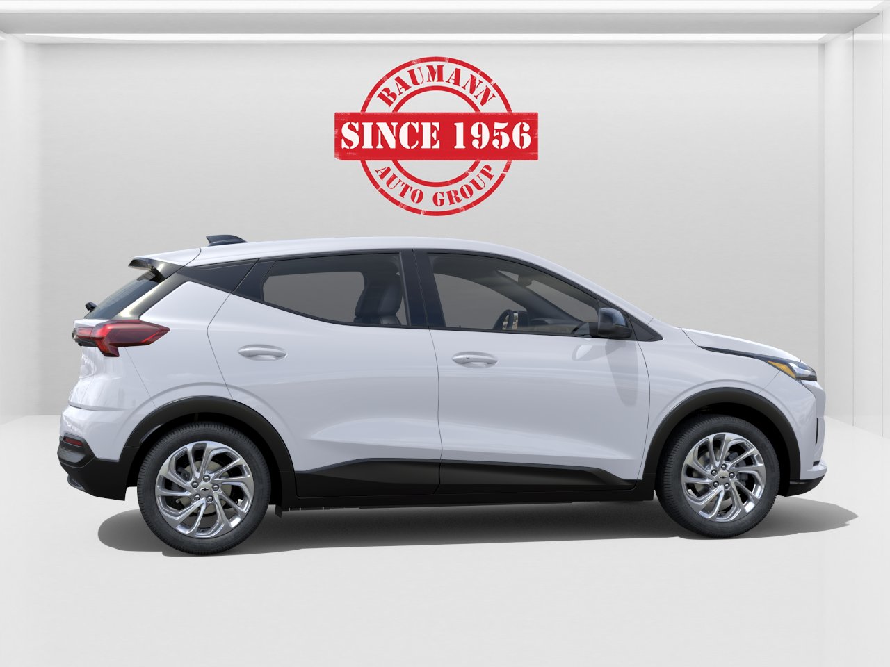 2027 Chevrolet Bolt LT - Photo 28
