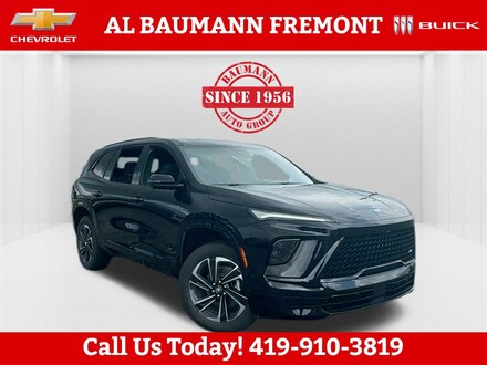 2026 Buick Enclave Sport Touring SUV