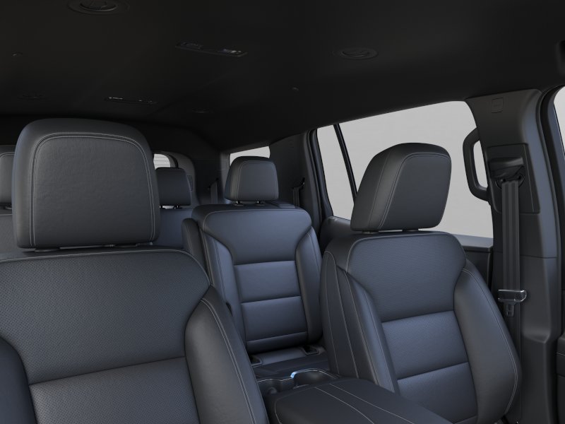 2026 Chevrolet Traverse LT - Photo 49