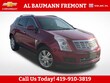  CADILLAC SRX