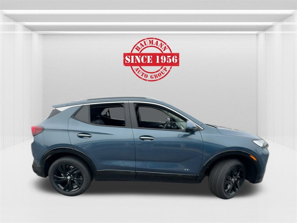 New 2026 Buick Encore GX Sport Touring SUV