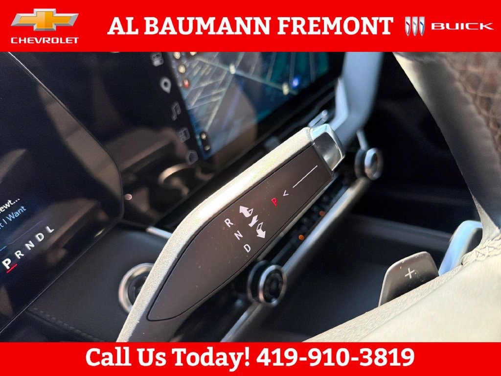 2025 Chevrolet Equinox LT - Photo 24