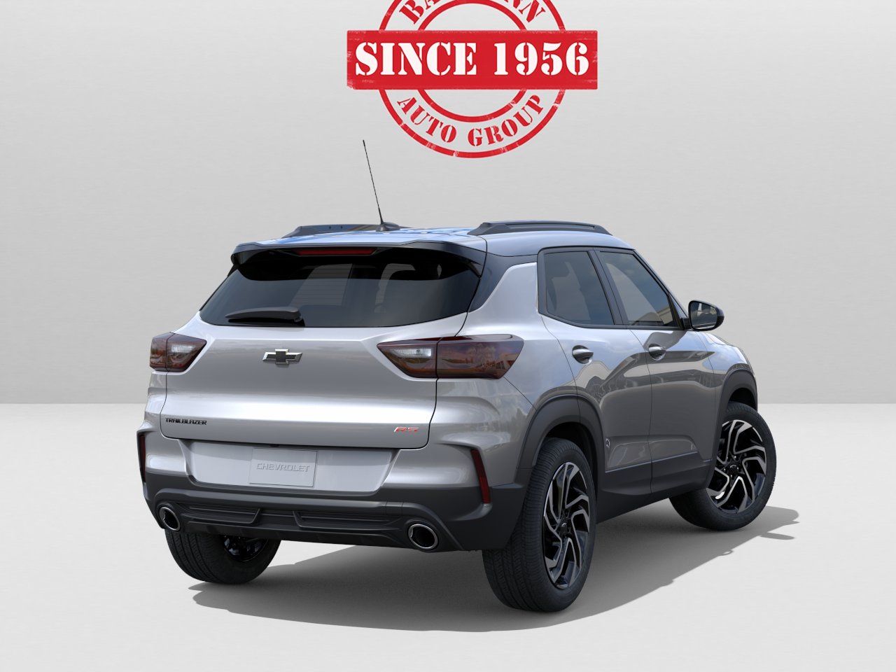 2026 Chevrolet Trailblazer RS - Photo 28