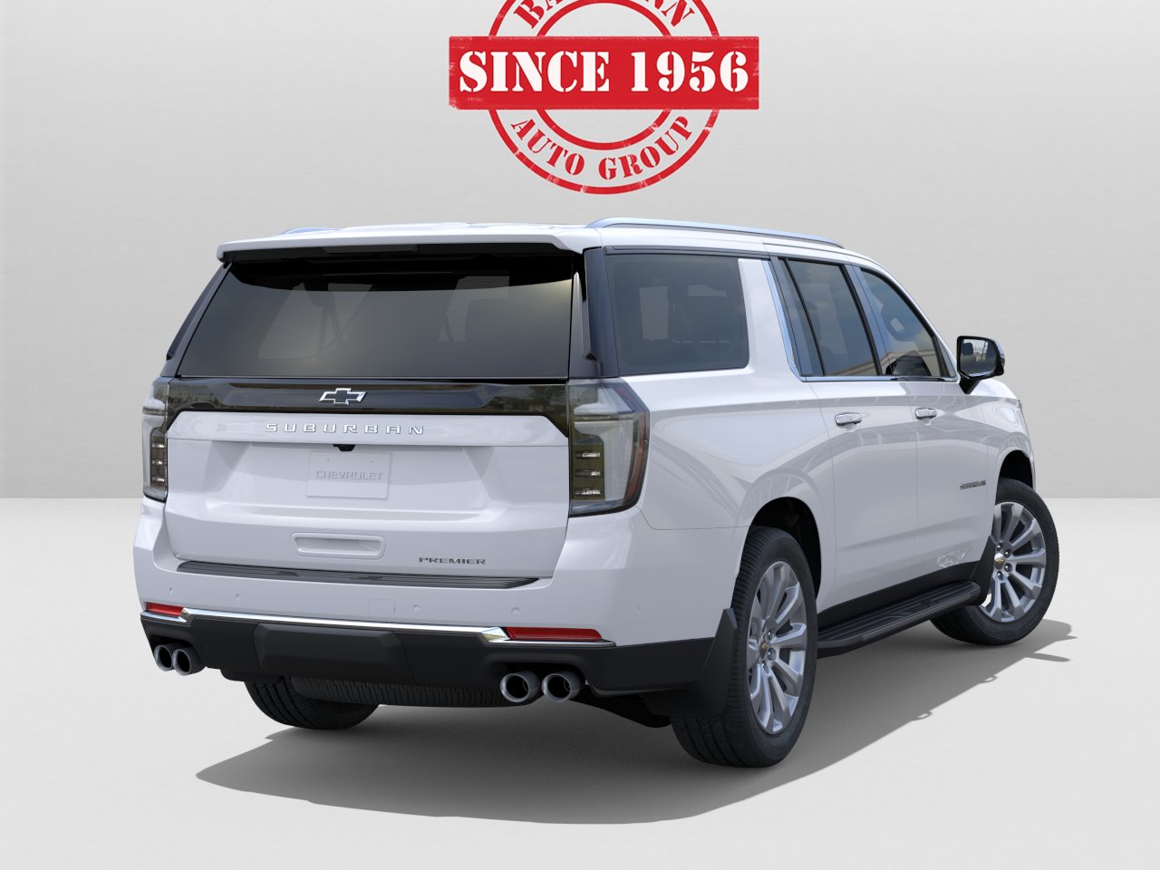 2026 Chevrolet Suburban Premier - Photo 29