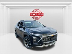 2026 Chevrolet Trax LT SUV