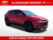  Chevrolet Blazer