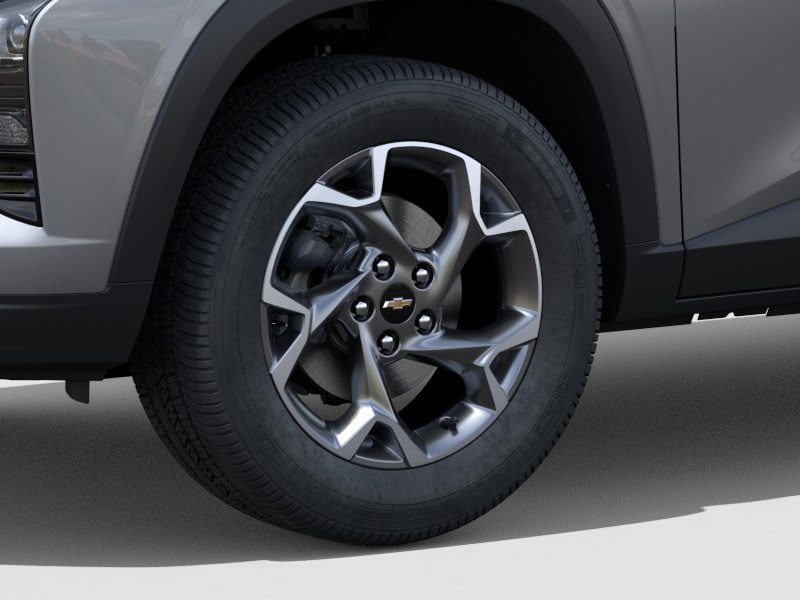 2026 Chevrolet Trax LT - Photo 37
