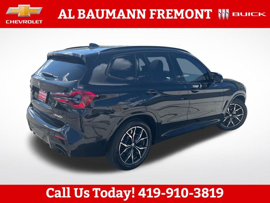 2024 BMW X3 40i - Photo 6