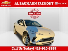 2026 Buick Envista Preferred SUV