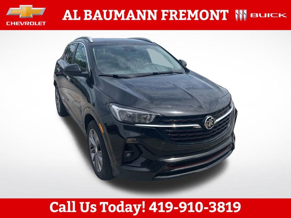 2023 Buick Encore GX Select's photo