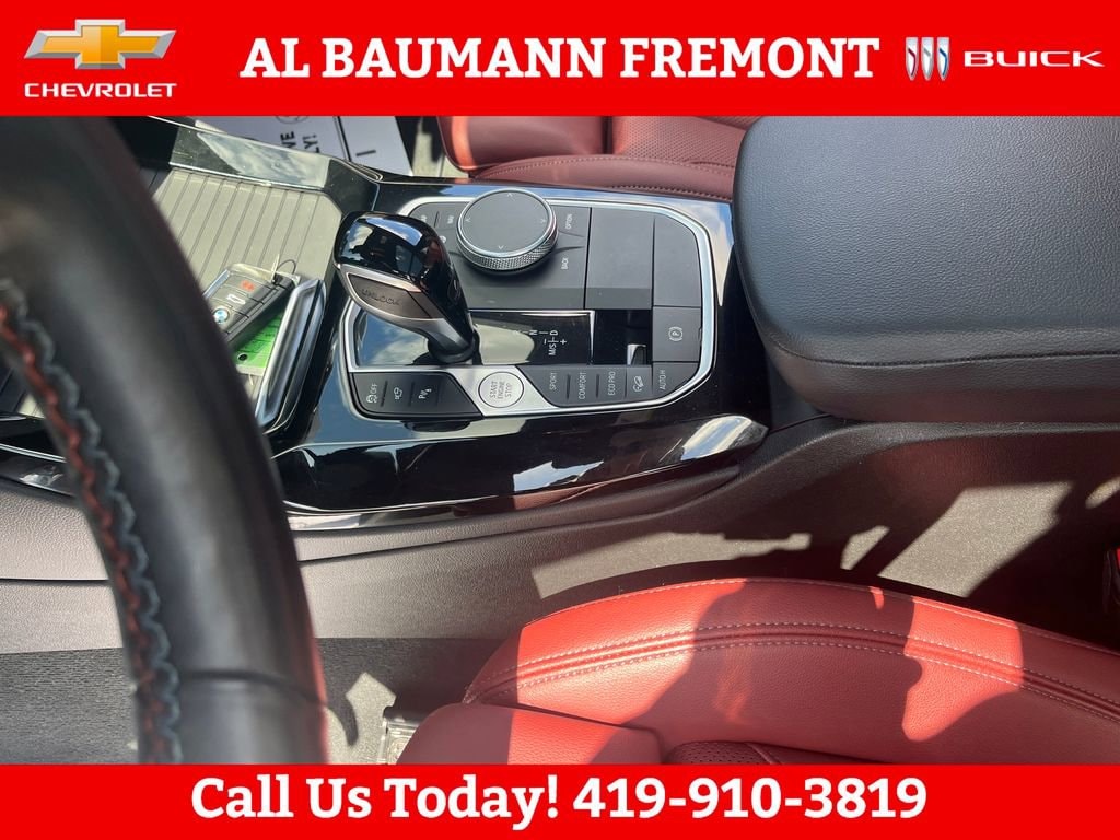 2024 BMW X3 40i - Photo 24