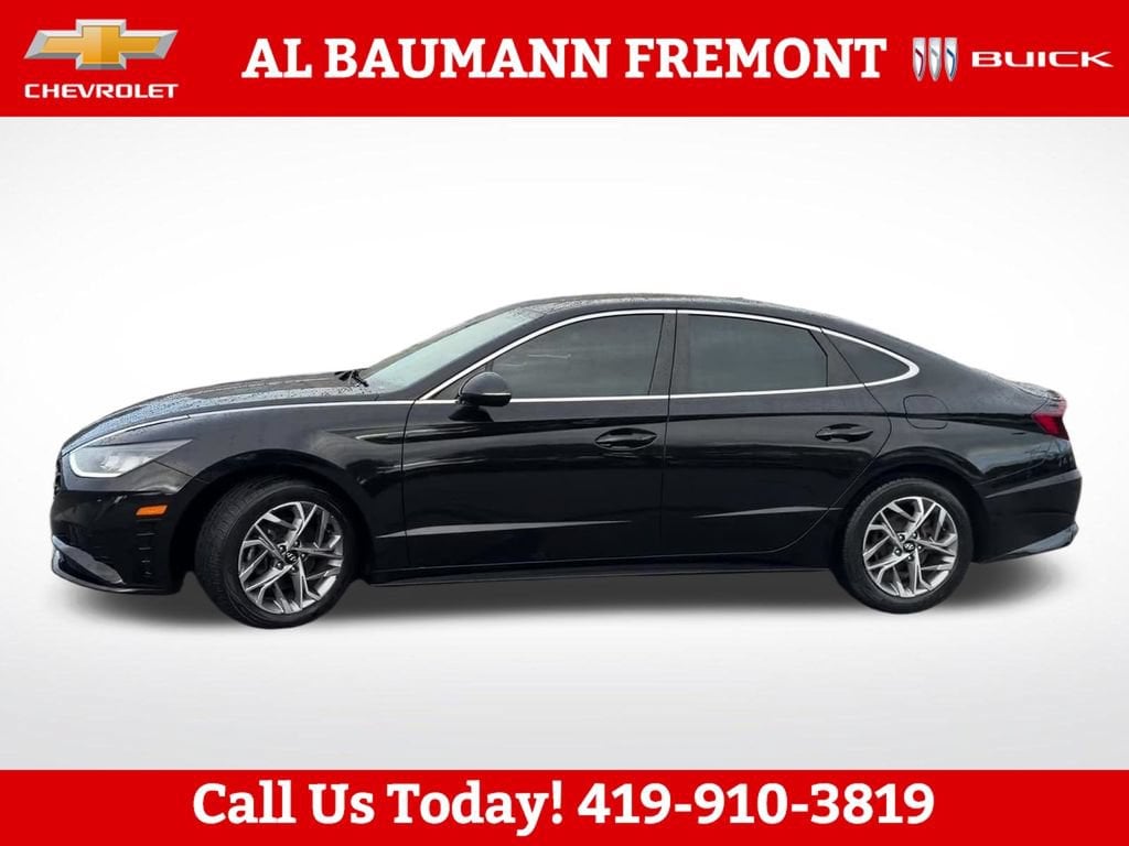Used 2020 Hyundai Sonata SEL