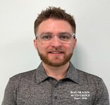 Staff member Logan Hinkle from ID_f704ba007229