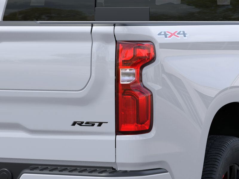 2026 Chevrolet Silverado 1500 RST - Photo 39