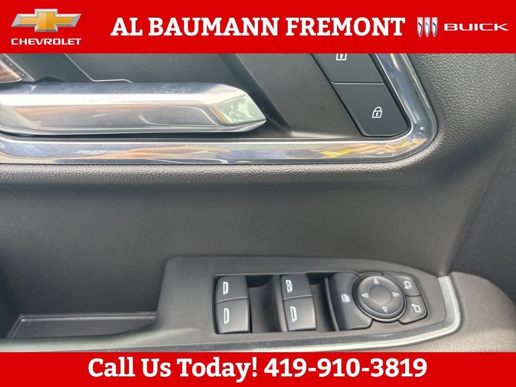 2024 Chevrolet Silverado 1500 LT - Photo 16