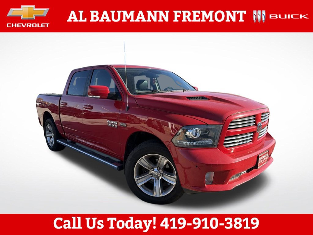  Ram 1500