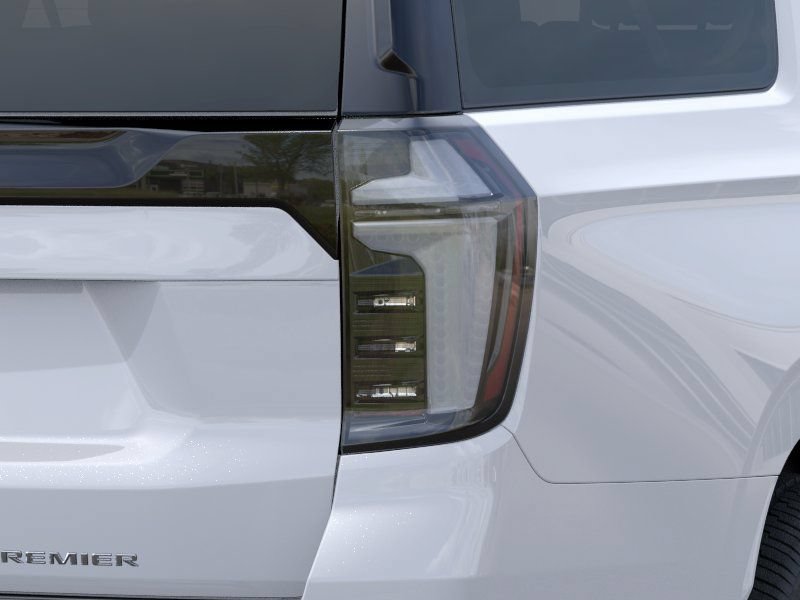 2026 Chevrolet Suburban Premier - Photo 12