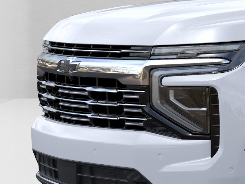 2026 Chevrolet Suburban Premier - Photo 38