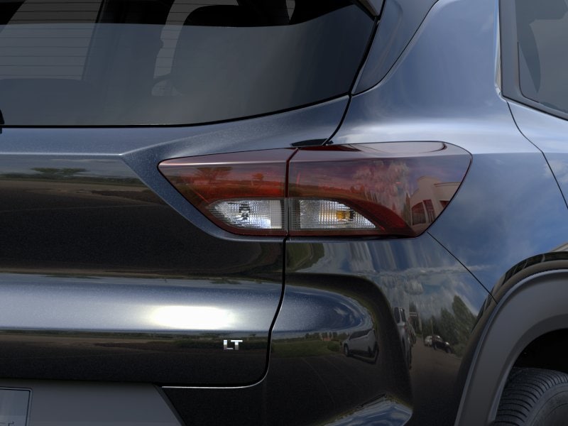 2026 Chevrolet Trailblazer LT - Photo 35
