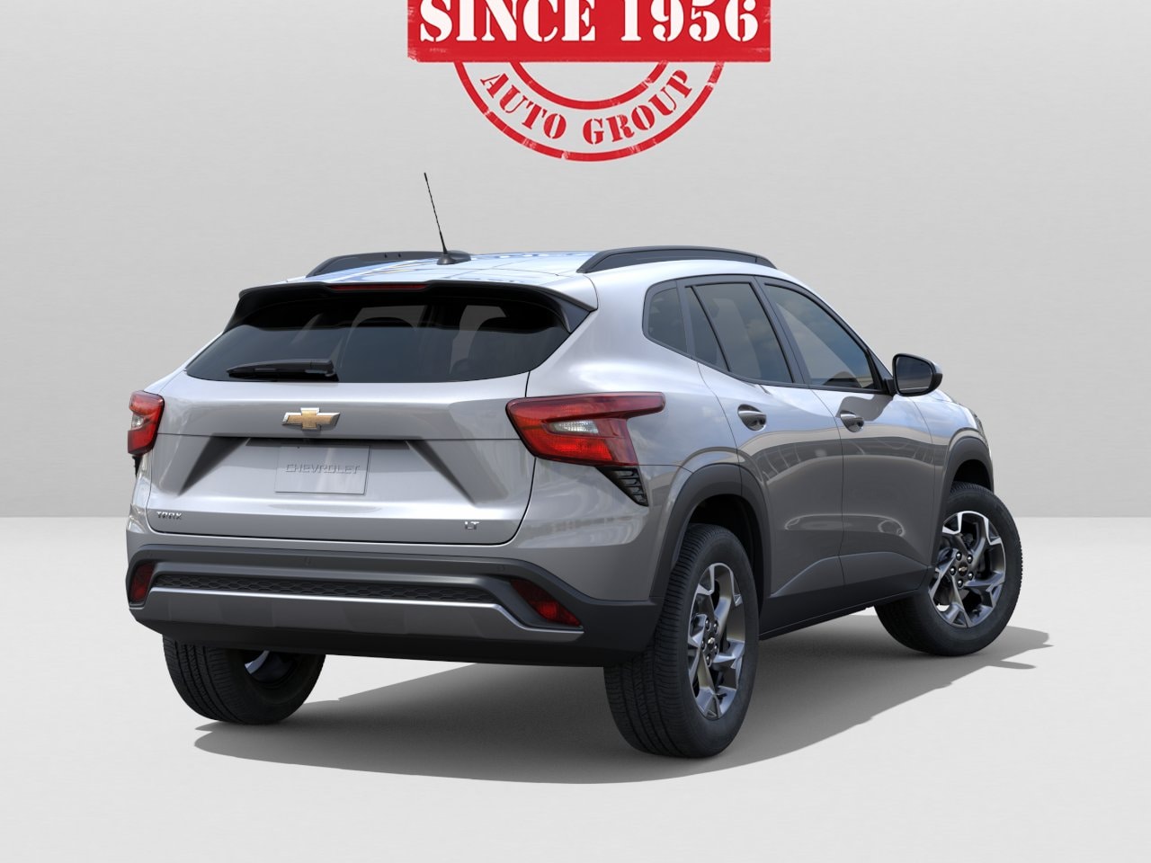 2026 Chevrolet Trax LT - Photo 32