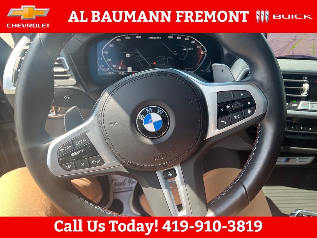 2024 BMW X3 40i - Photo 13