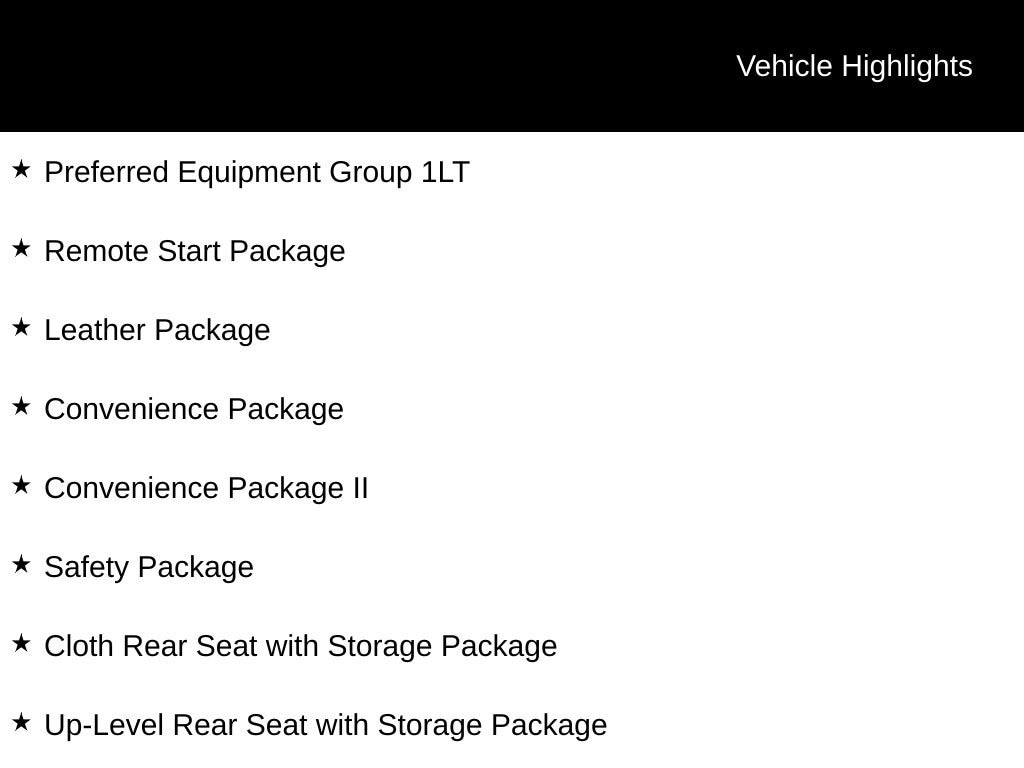 New 2026 Chevrolet Silverado 2500 HD LT Truck
