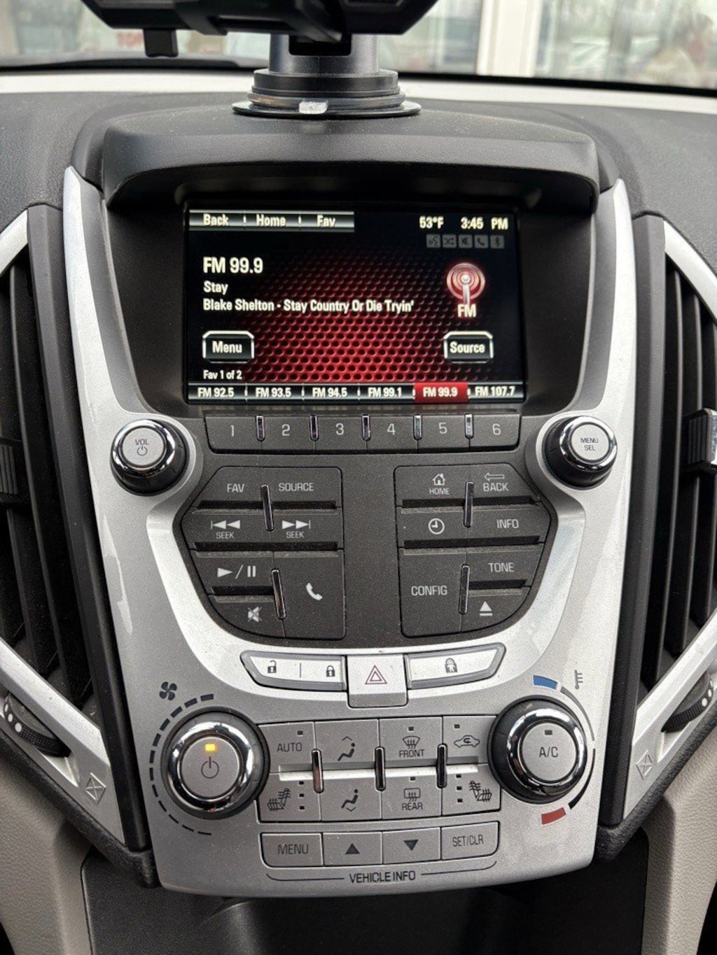 Used 2015 GMC Terrain SLE SUV