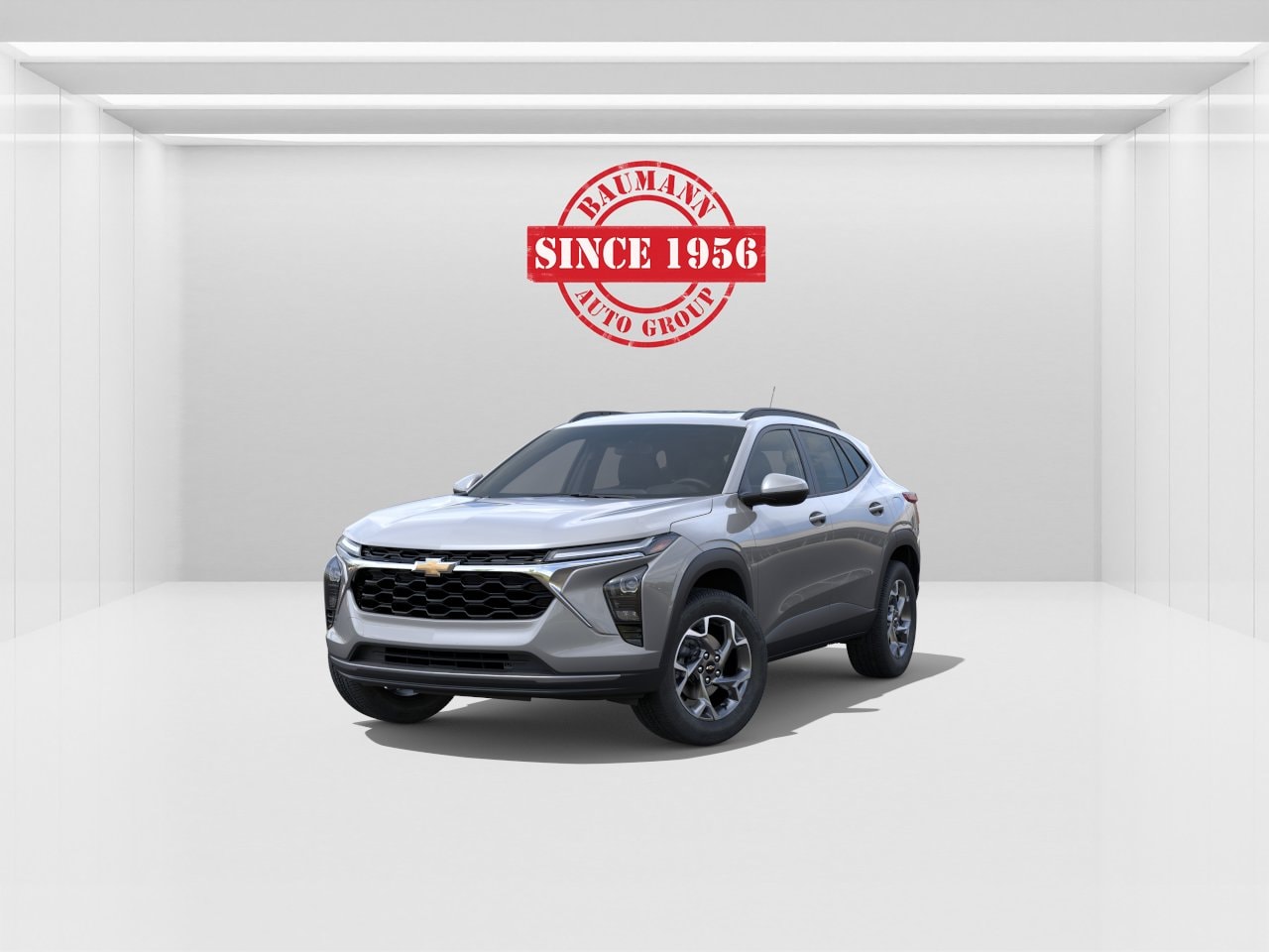 2026 Chevrolet Trax LT - Photo 36