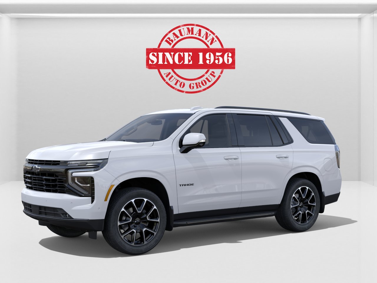 2026 Chevrolet Tahoe RST - Photo 26
