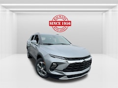2025 Chevrolet Blazer 2LT SUV