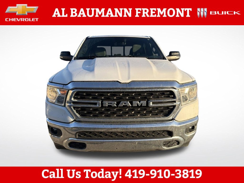 Used 2023 Ram 1500 Big Horn