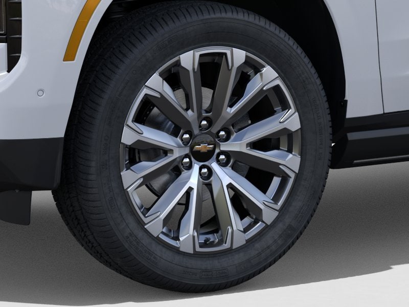 2026 Chevrolet Tahoe High Country - Photo 34