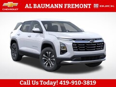 2027 Chevrolet Equinox LT SUV