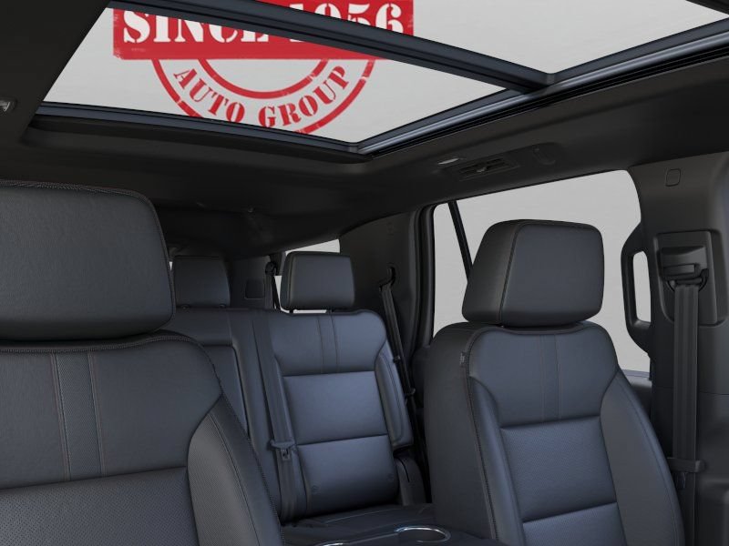 2026 Chevrolet Tahoe RST - Photo 24