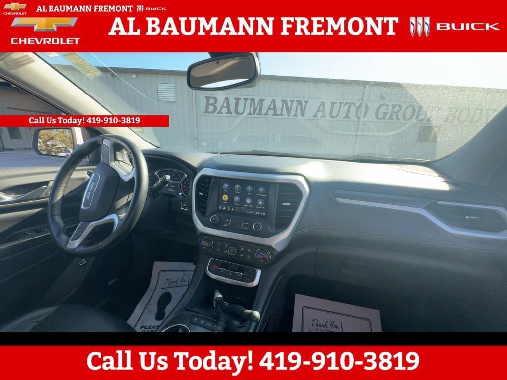 2023 GMC Acadia SLT - Photo 15
