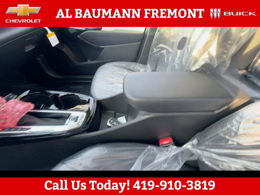 2026 Chevrolet Trax LT - Photo 23