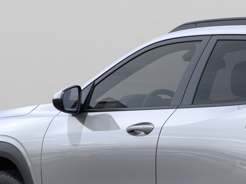 2026 Chevrolet Trax LT - Photo 40
