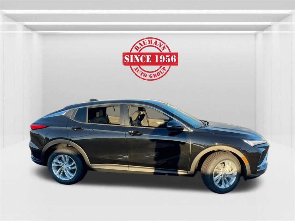 2026 Buick Envista Preferred photo 4