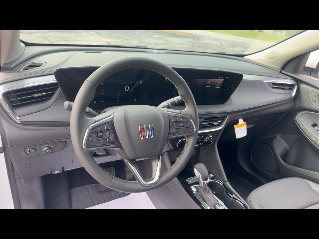 2026 Buick Encore GX Preferred photo 3