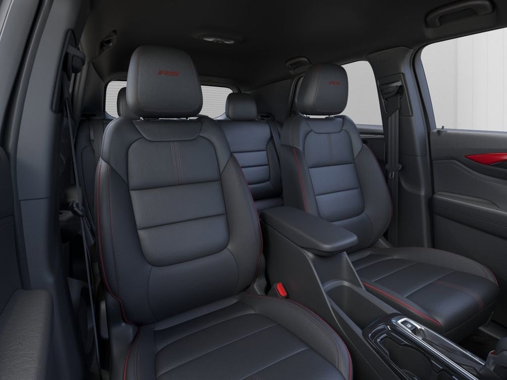 2026 Chevrolet Trailblazer RS - Photo 16
