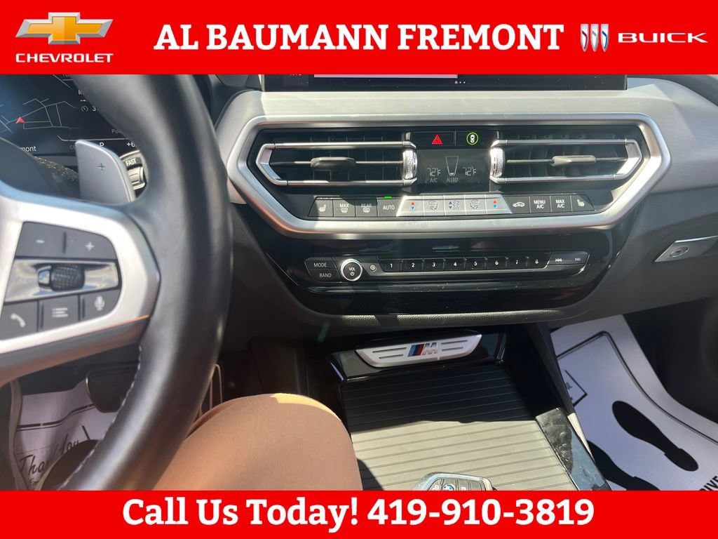 2024 BMW X3 40i - Photo 17