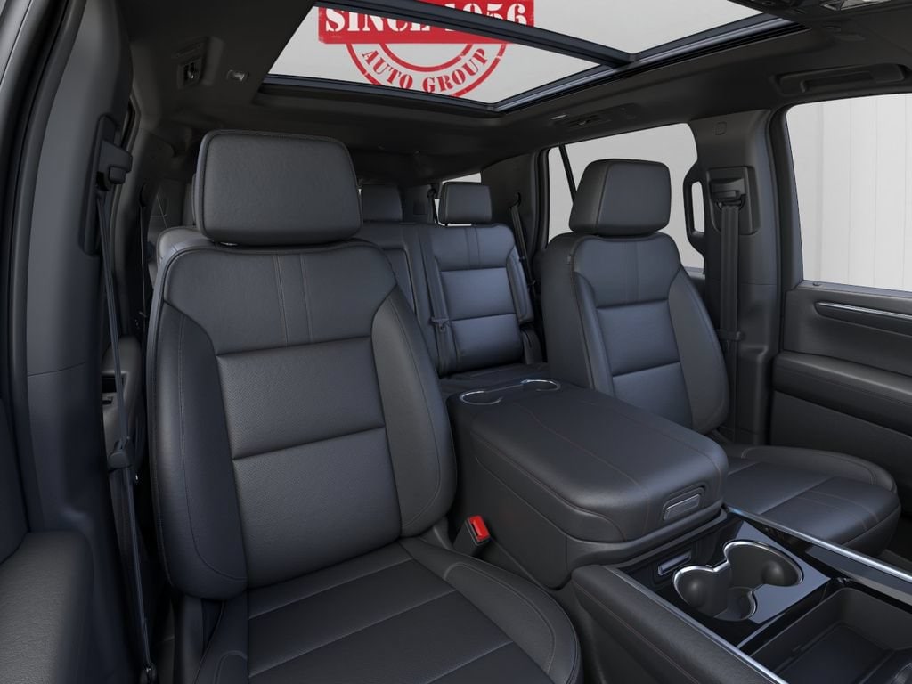 2026 Chevrolet Tahoe RST - Photo 16