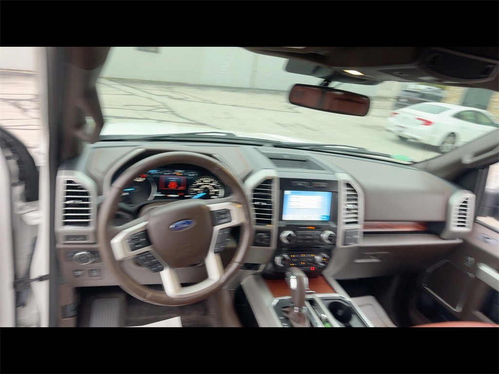 2018 Ford F-150 XL photo 3