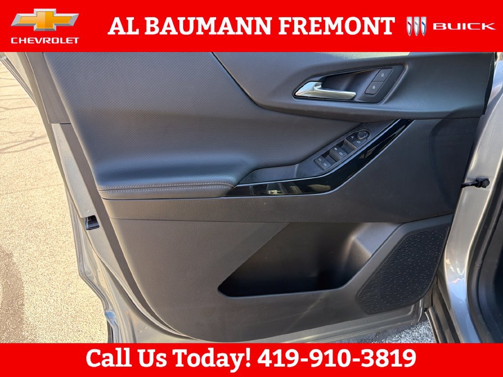 2025 Chevrolet Equinox LT - Photo 10