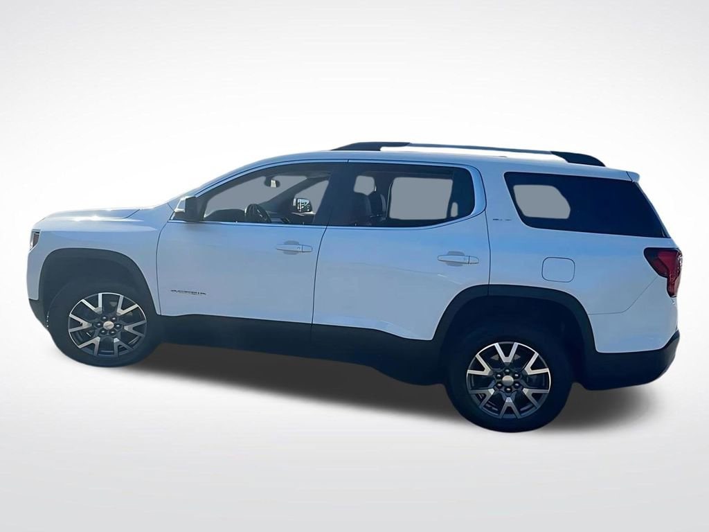 2023 GMC Acadia SLT - Photo 11